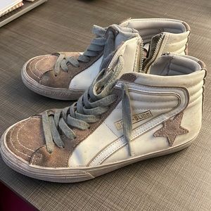 Golden Goose Dupes